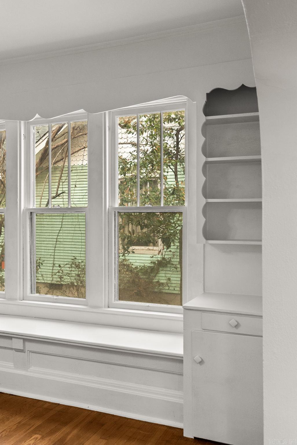 416 Beechwood  Little Rock, AR