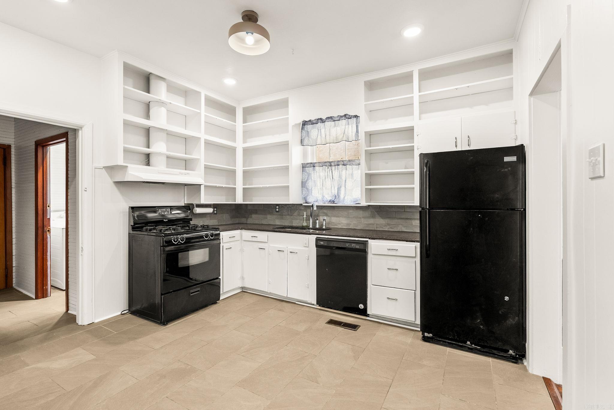 416 Beechwood  Little Rock, AR