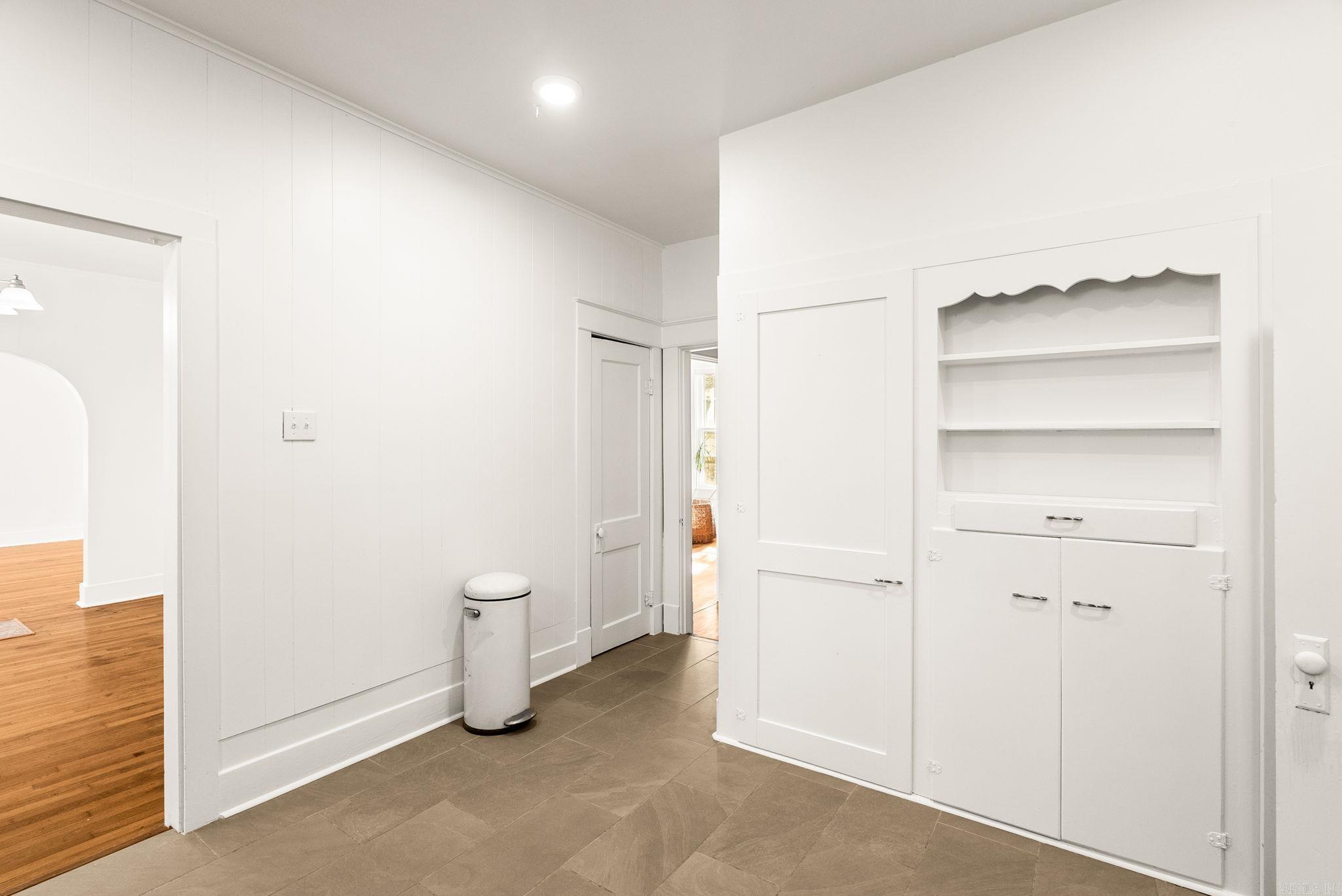 416 Beechwood  Little Rock, AR