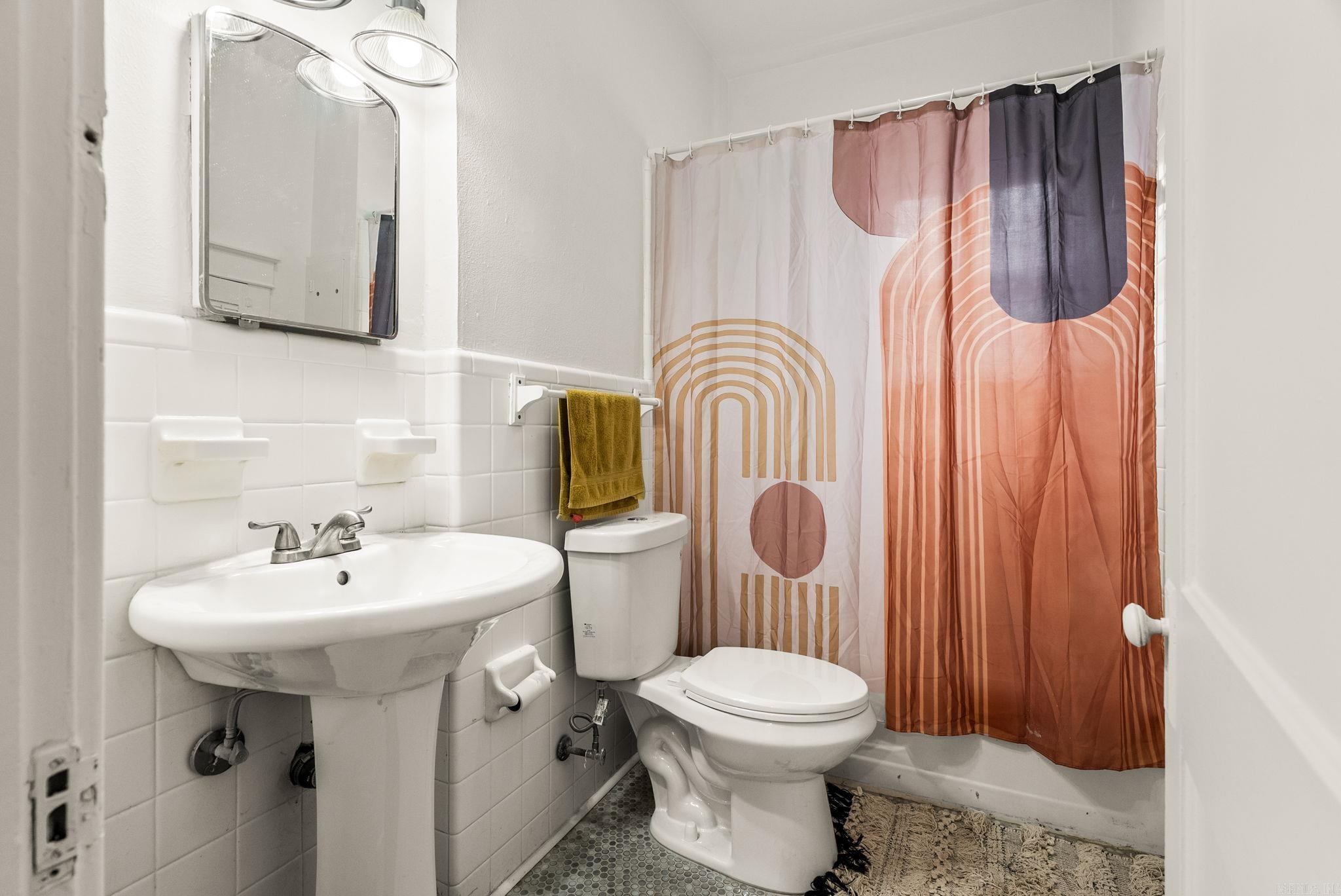 416 Beechwood  Little Rock, AR