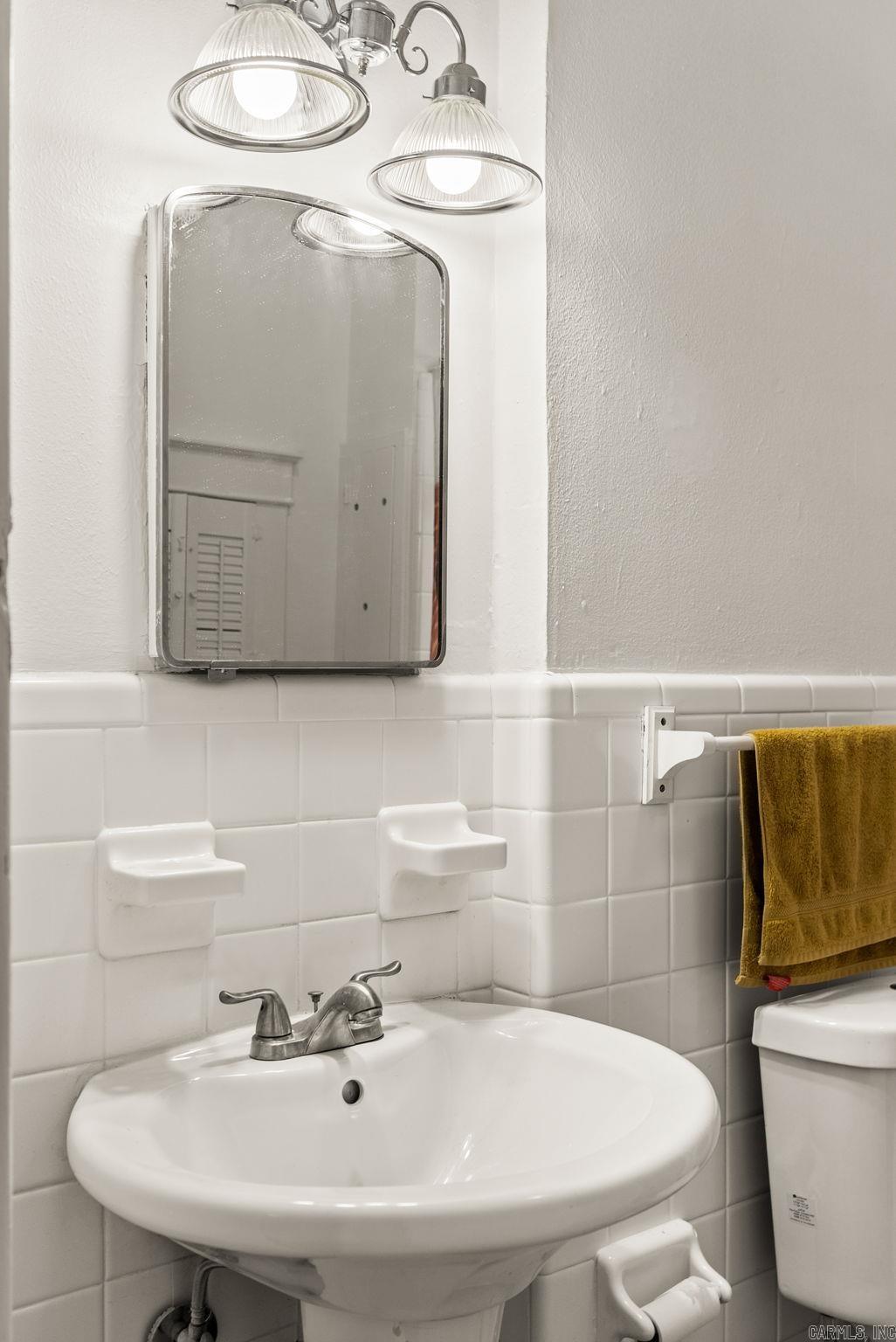 416 Beechwood  Little Rock, AR