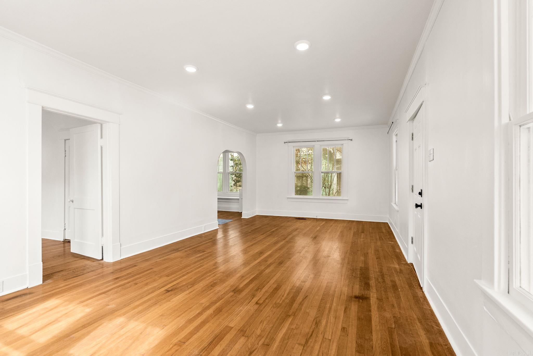 416 Beechwood  Little Rock, AR