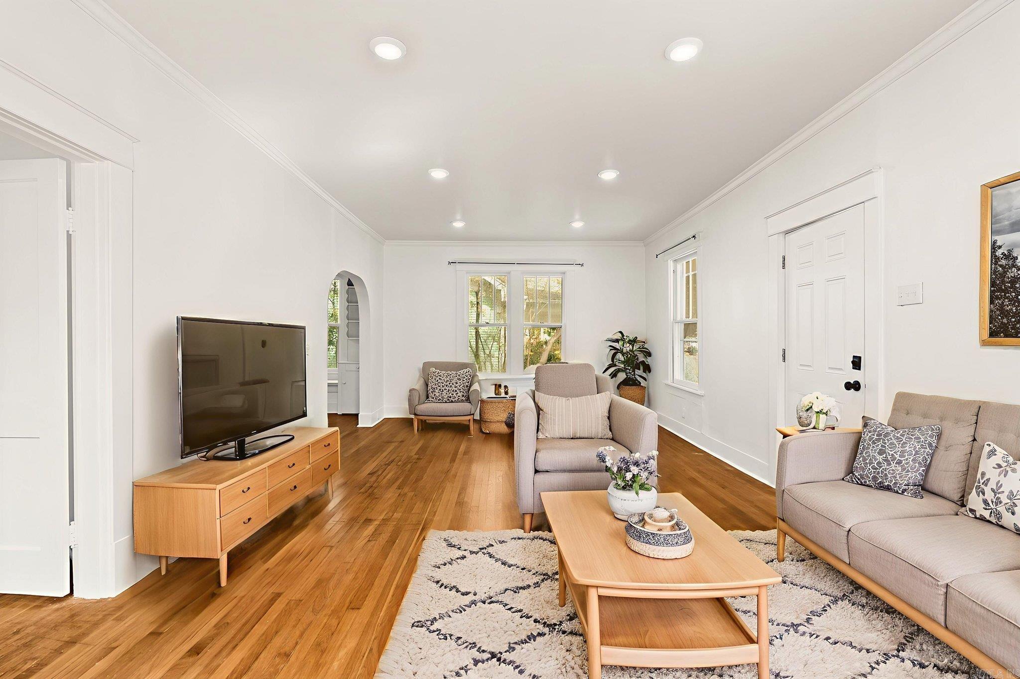 416 Beechwood  Little Rock, AR