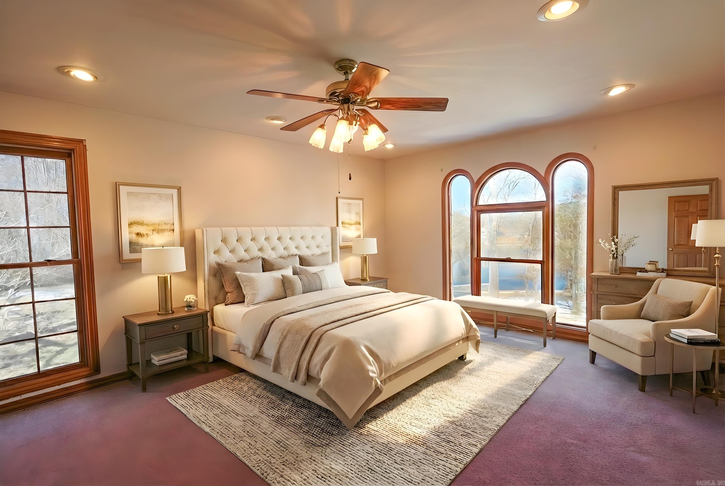 112 Shamrock  Hot Springs, AR