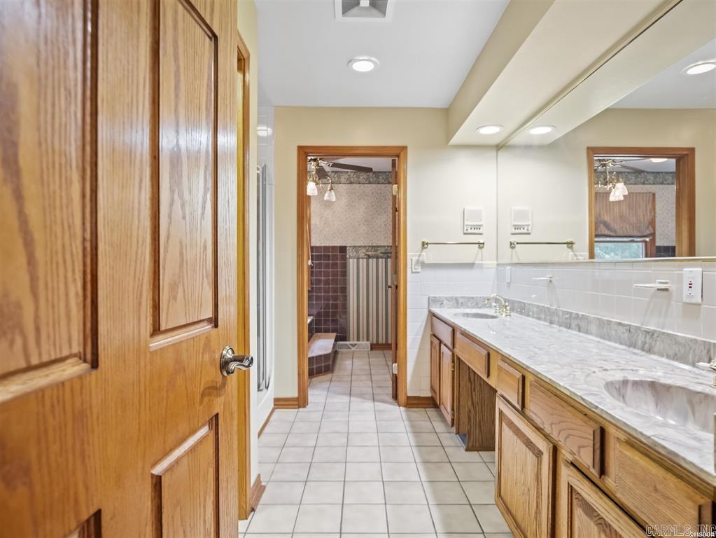 112 Shamrock  Hot Springs, AR