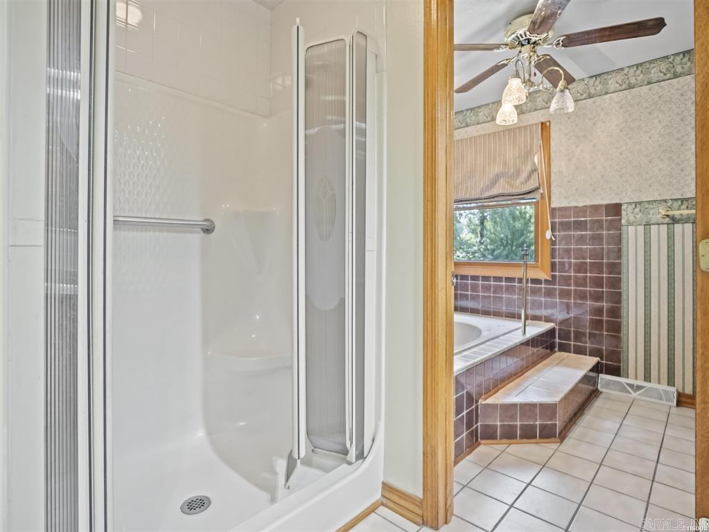 112 Shamrock  Hot Springs, AR