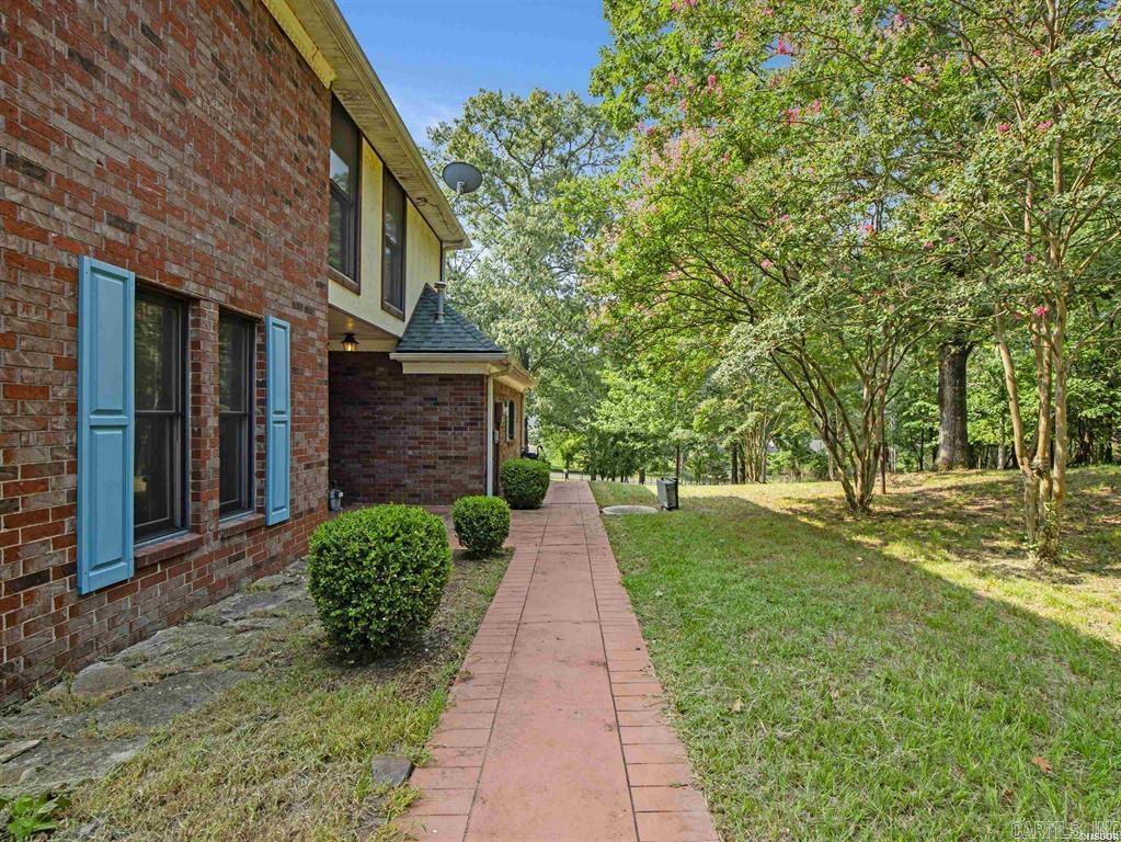 112 Shamrock  Hot Springs, AR