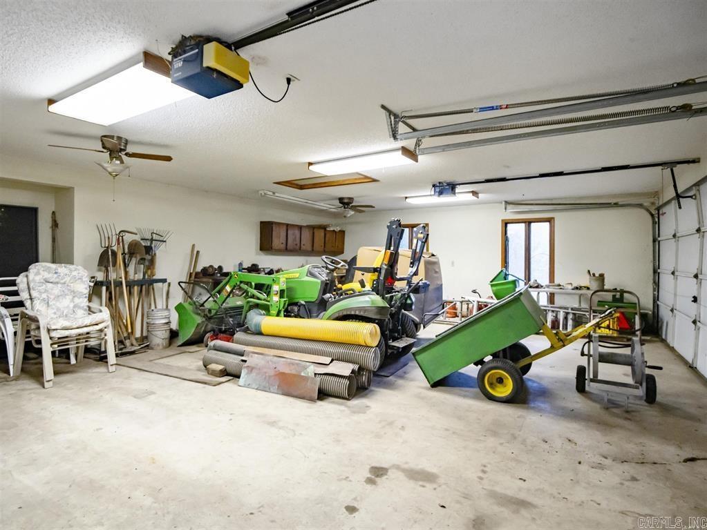 112 Shamrock  Hot Springs, AR