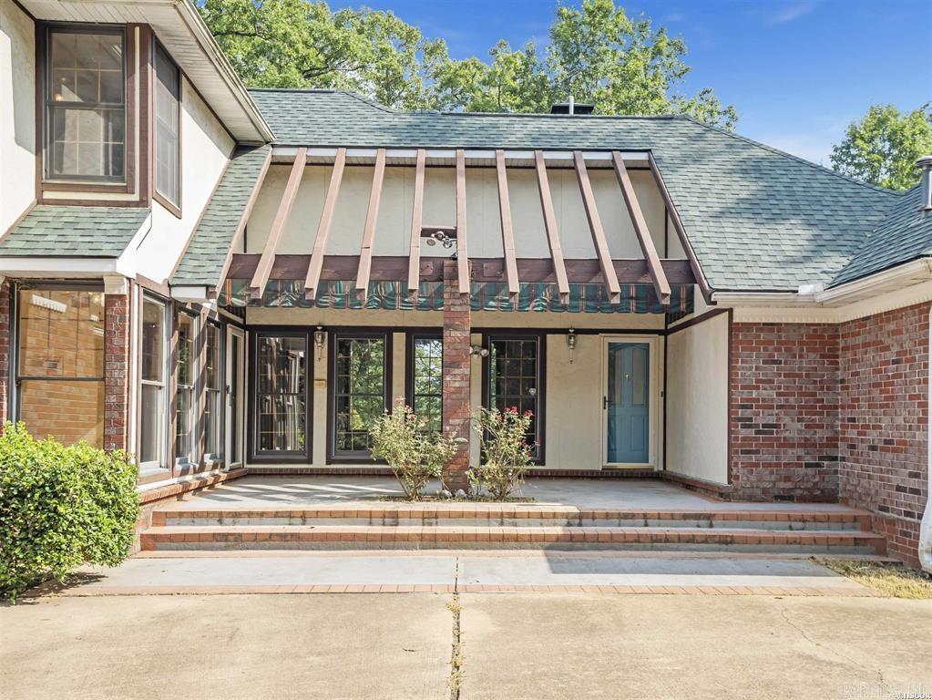 112 Shamrock  Hot Springs, AR