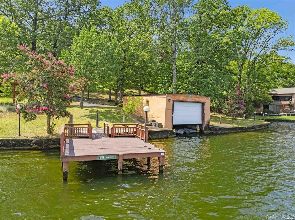 112 Shamrock  Hot Springs, AR