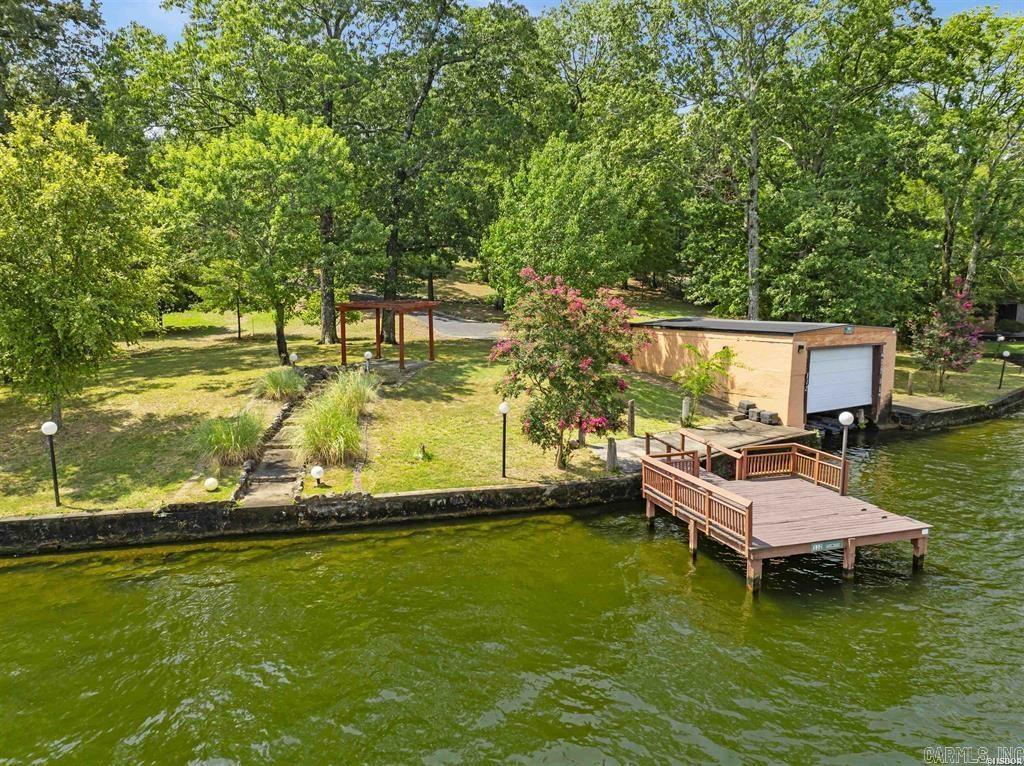 112 Shamrock  Hot Springs, AR