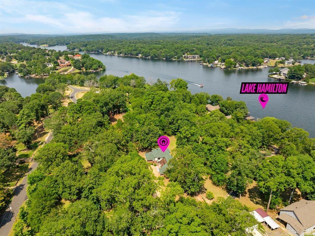 112 Shamrock  Hot Springs, AR