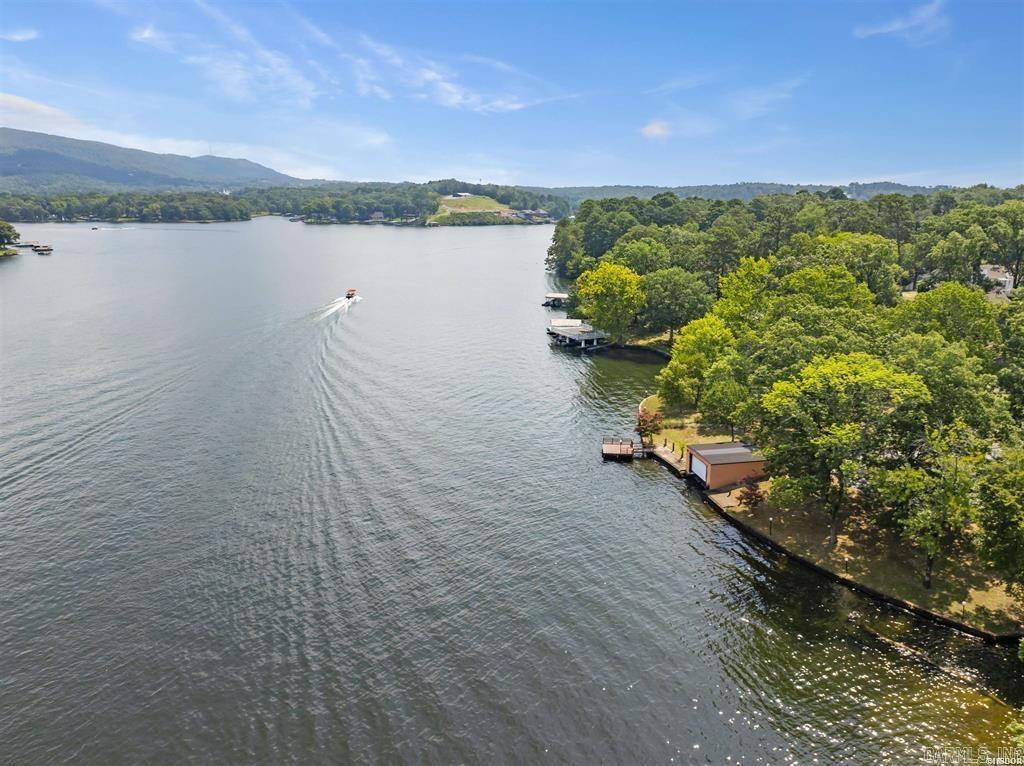 112 Shamrock  Hot Springs, AR