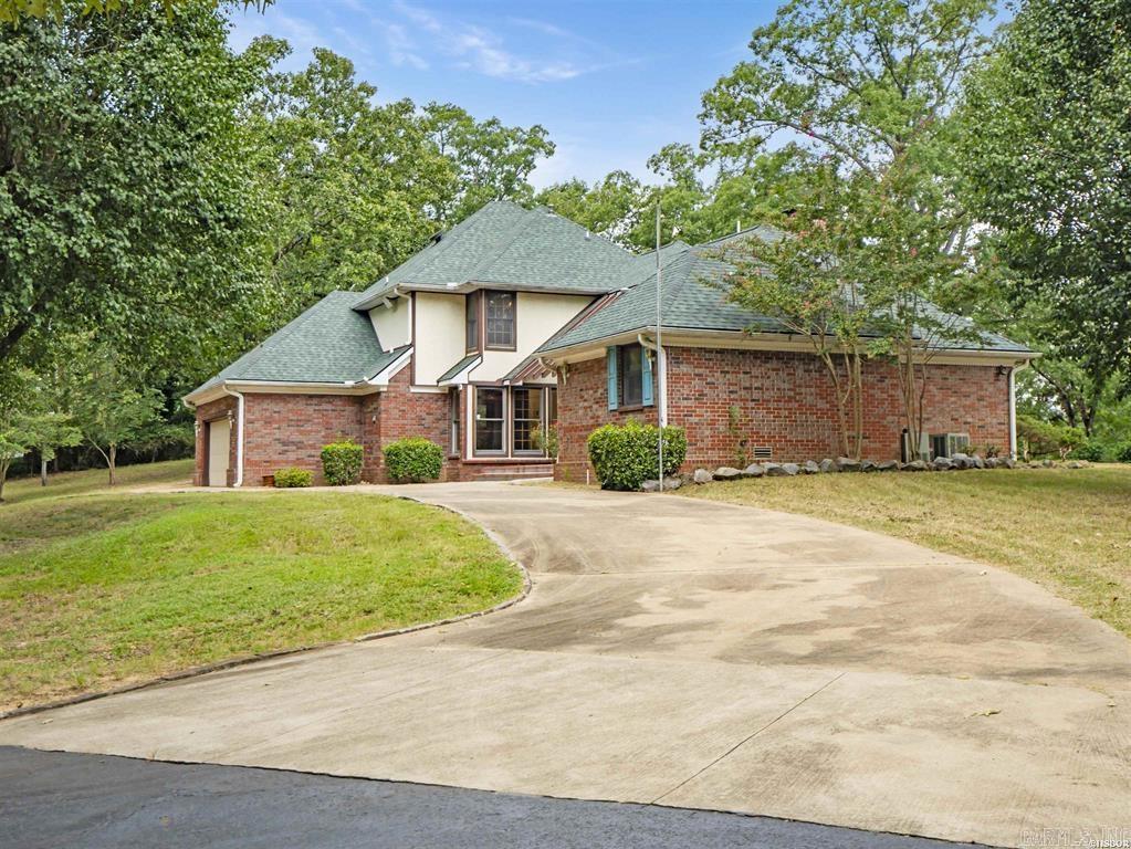 112 Shamrock  Hot Springs, AR