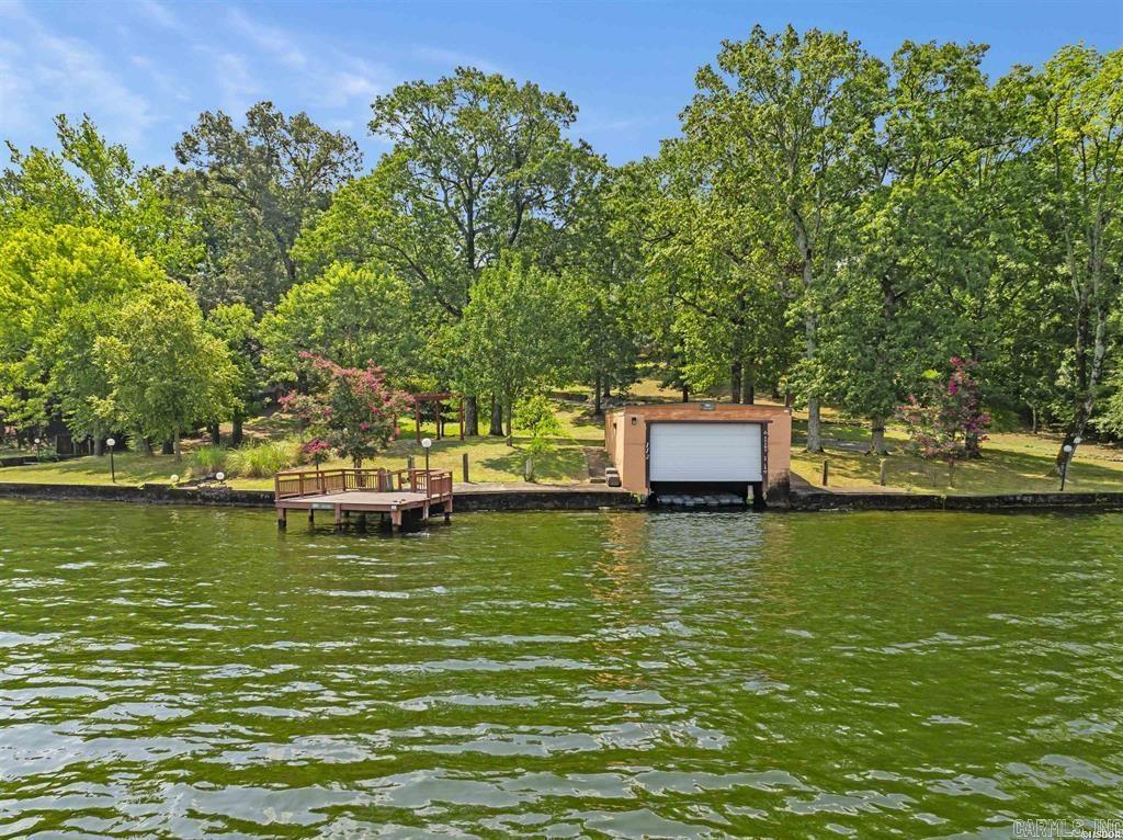 112 Shamrock  Hot Springs, AR