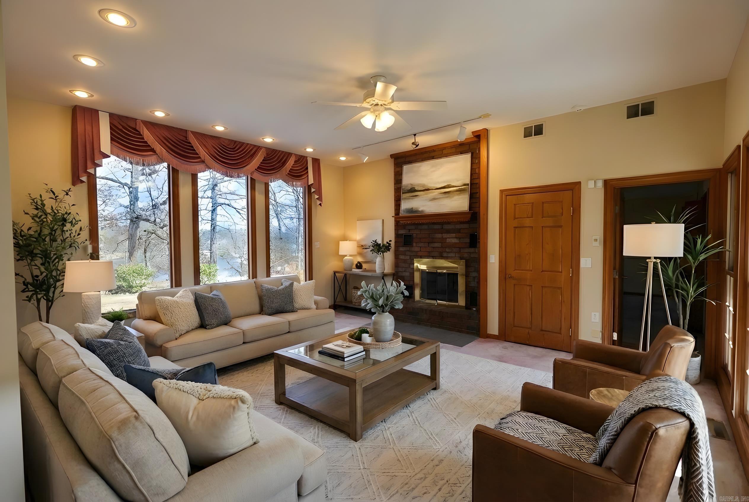 112 Shamrock  Hot Springs, AR