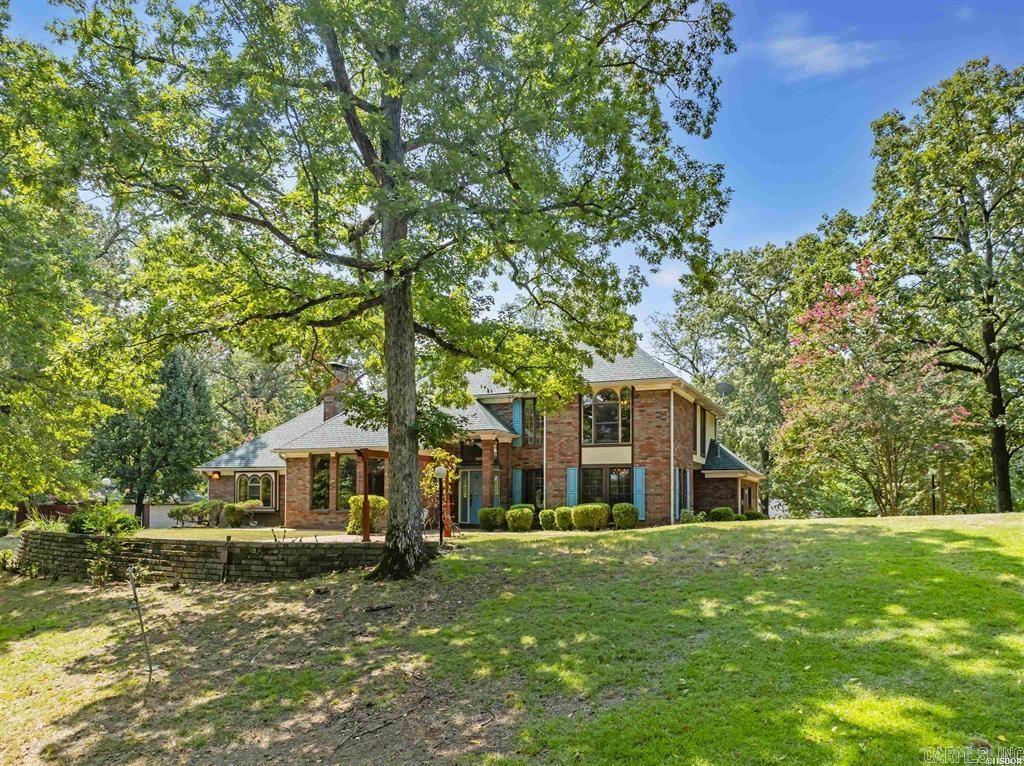 112 Shamrock  Hot Springs, AR