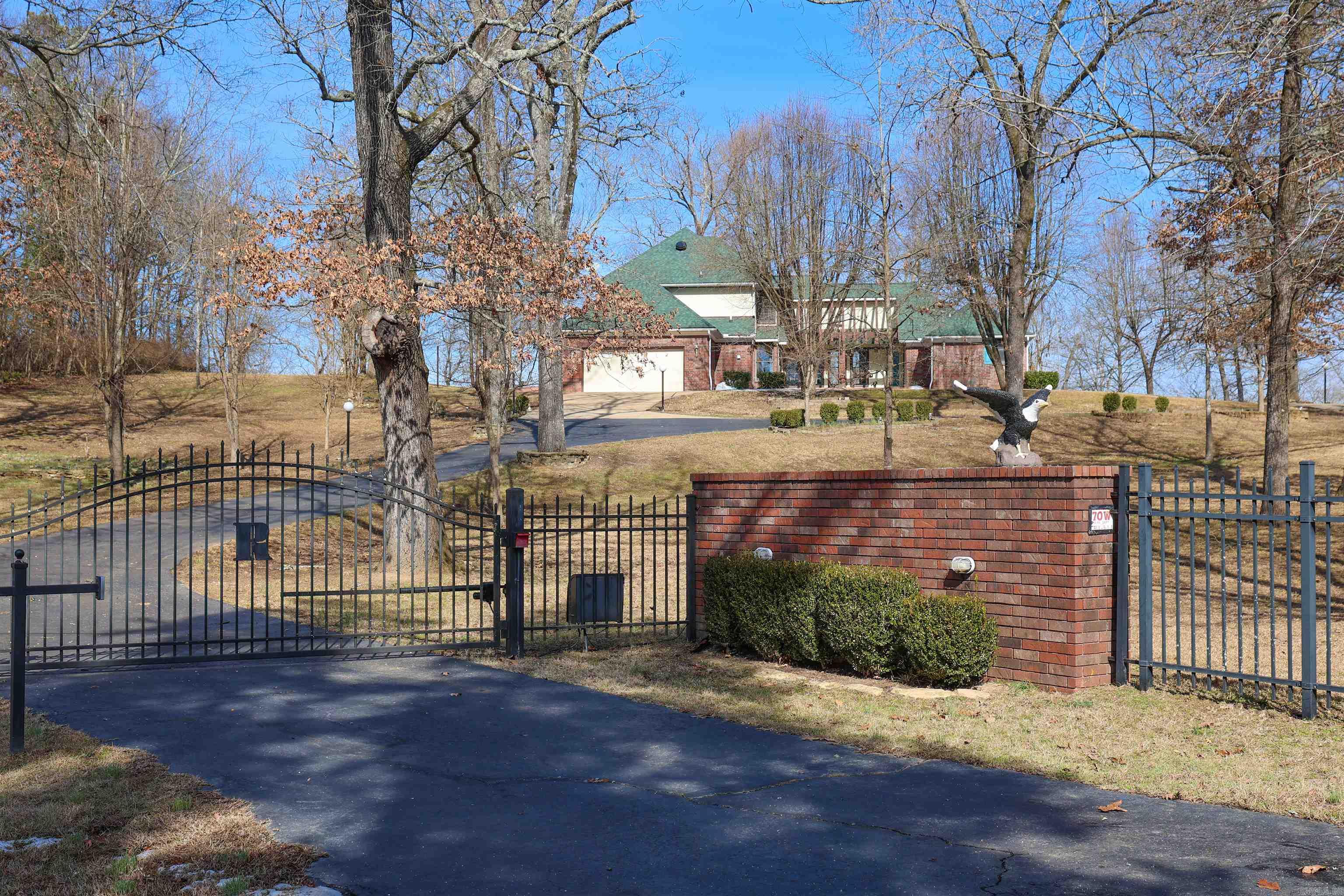 112 Shamrock  Hot Springs, AR