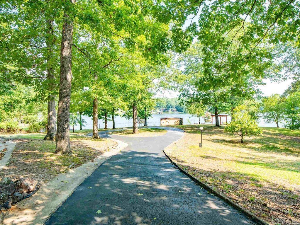 112 Shamrock  Hot Springs, AR