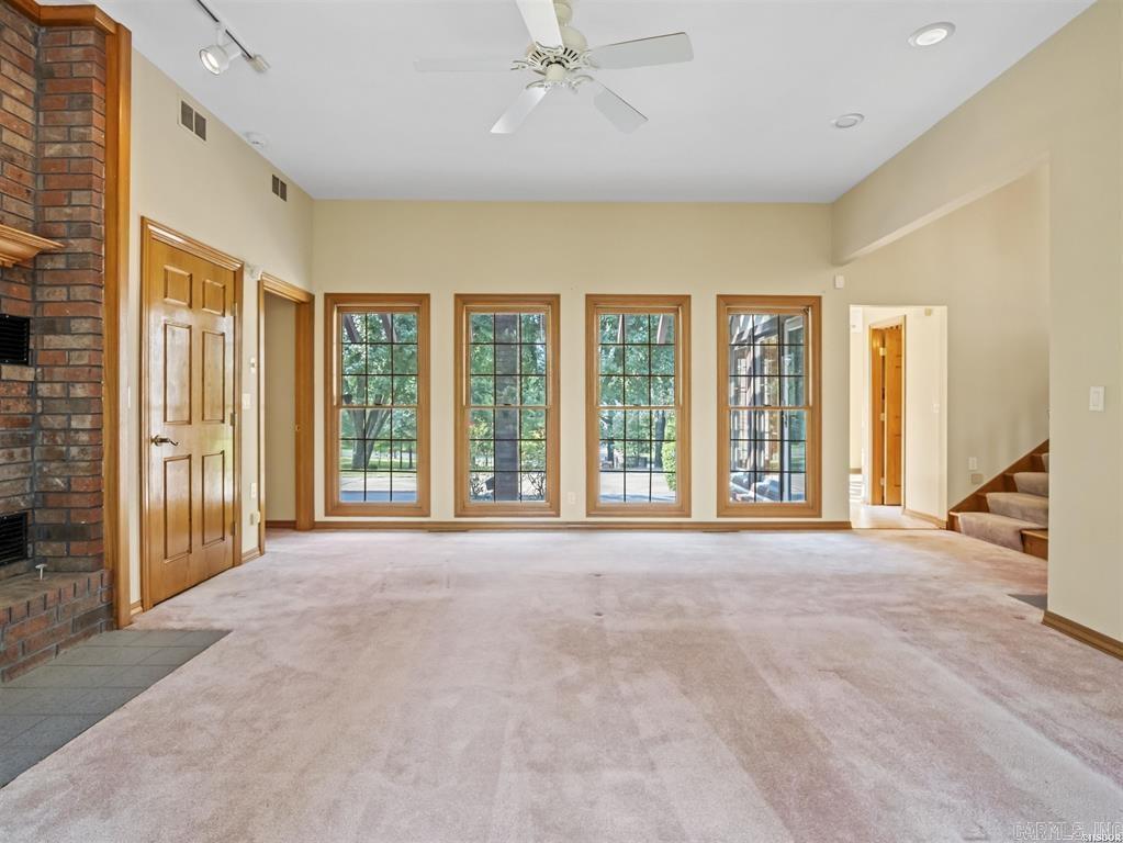 112 Shamrock  Hot Springs, AR