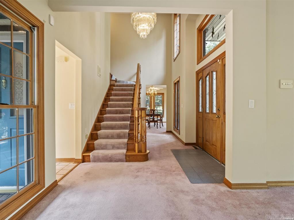 112 Shamrock  Hot Springs, AR