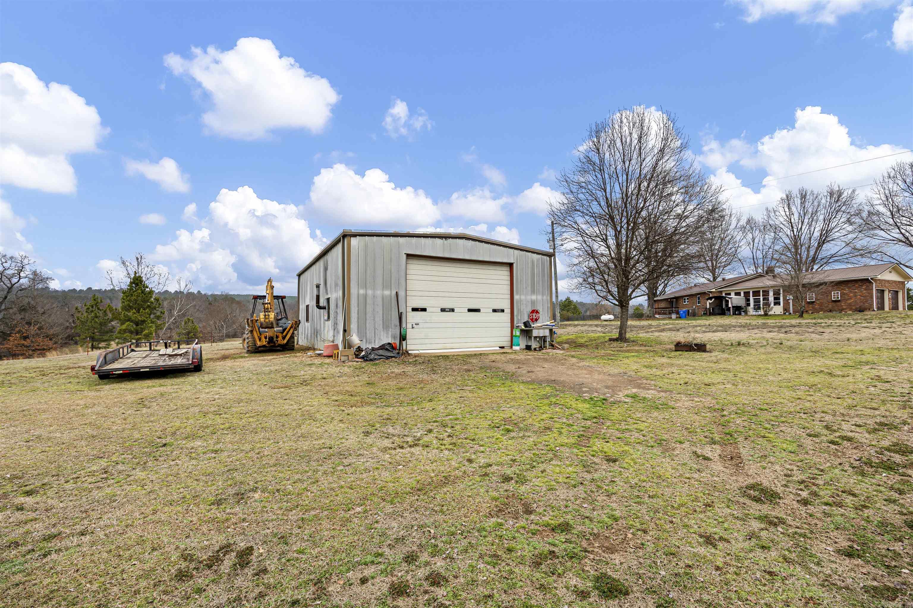 10972 Highway 164  Clarksville, AR