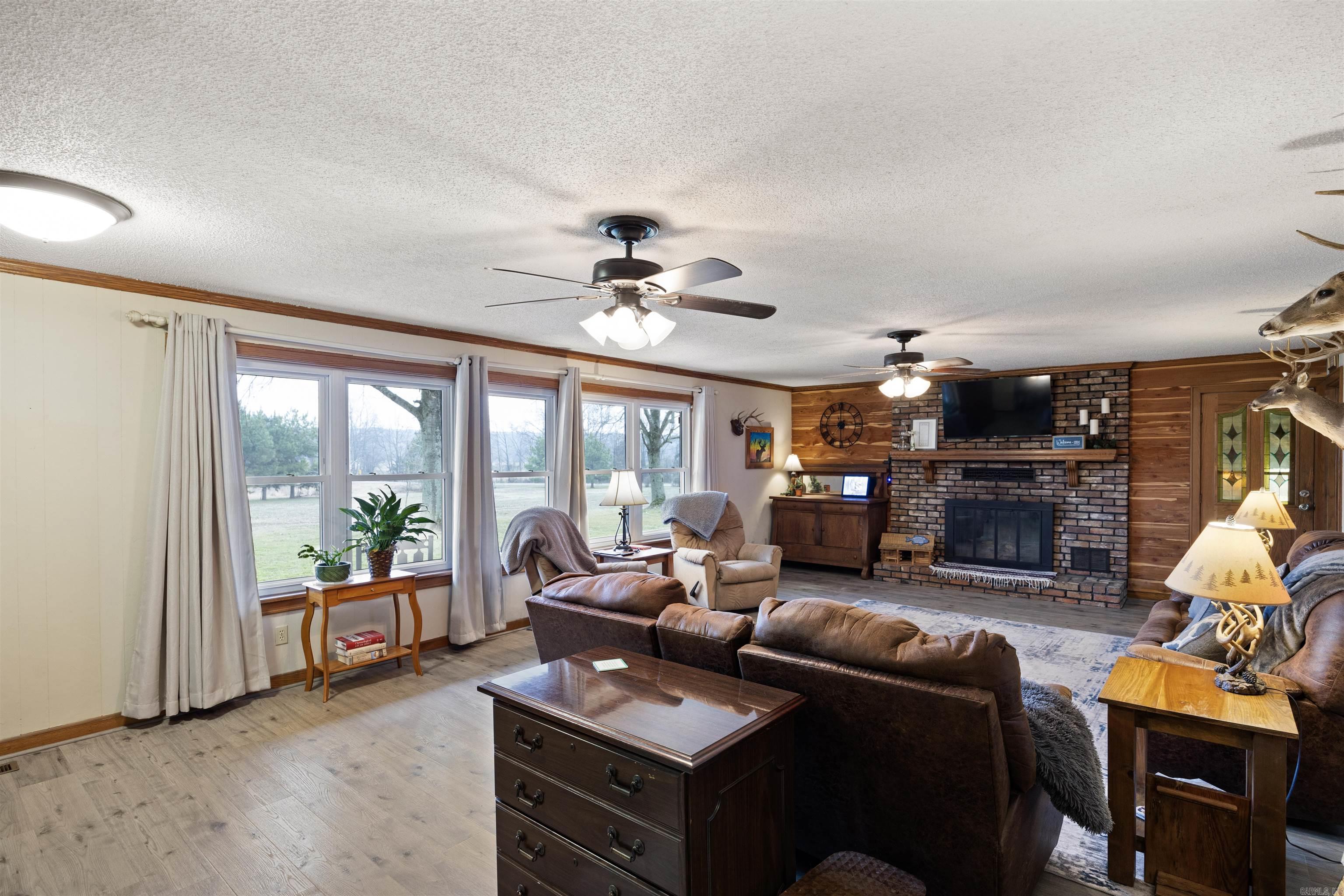 10972 Highway 164  Clarksville, AR