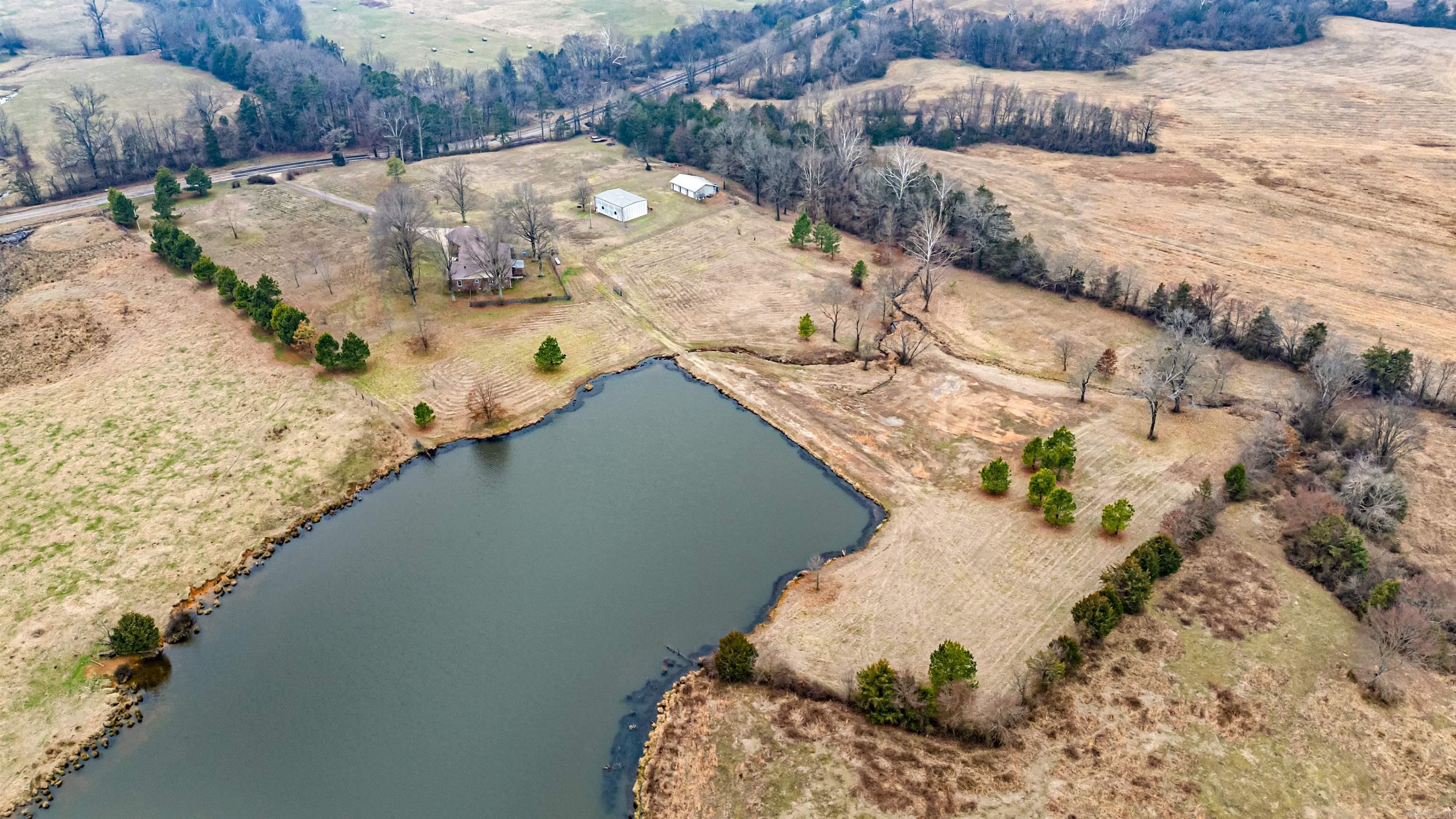 10972 Highway 164  Clarksville, AR