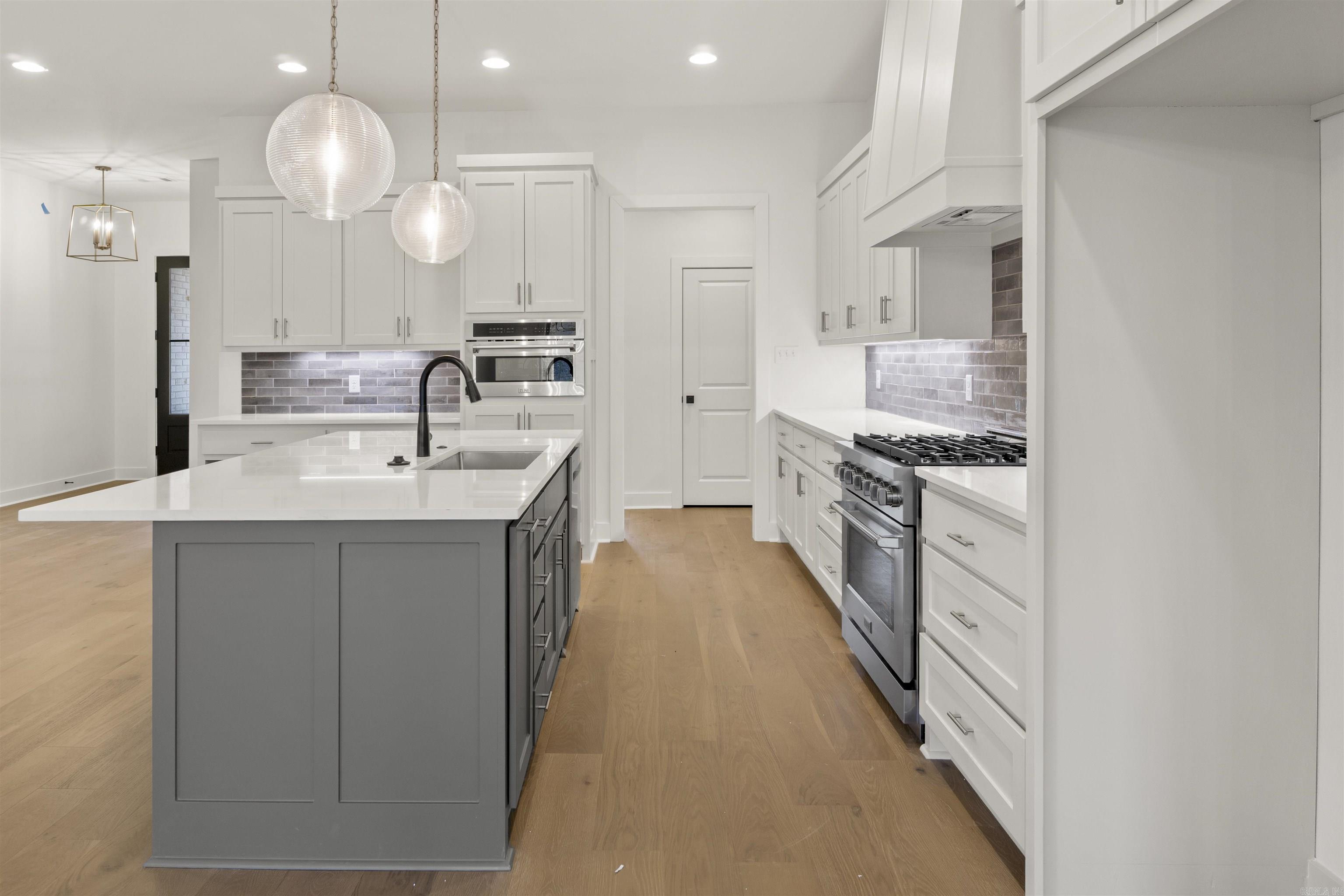 200 Middleton Place  Benton, AR