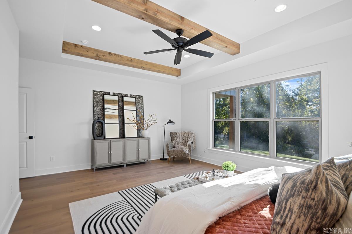 200 Middleton Place  Benton, AR