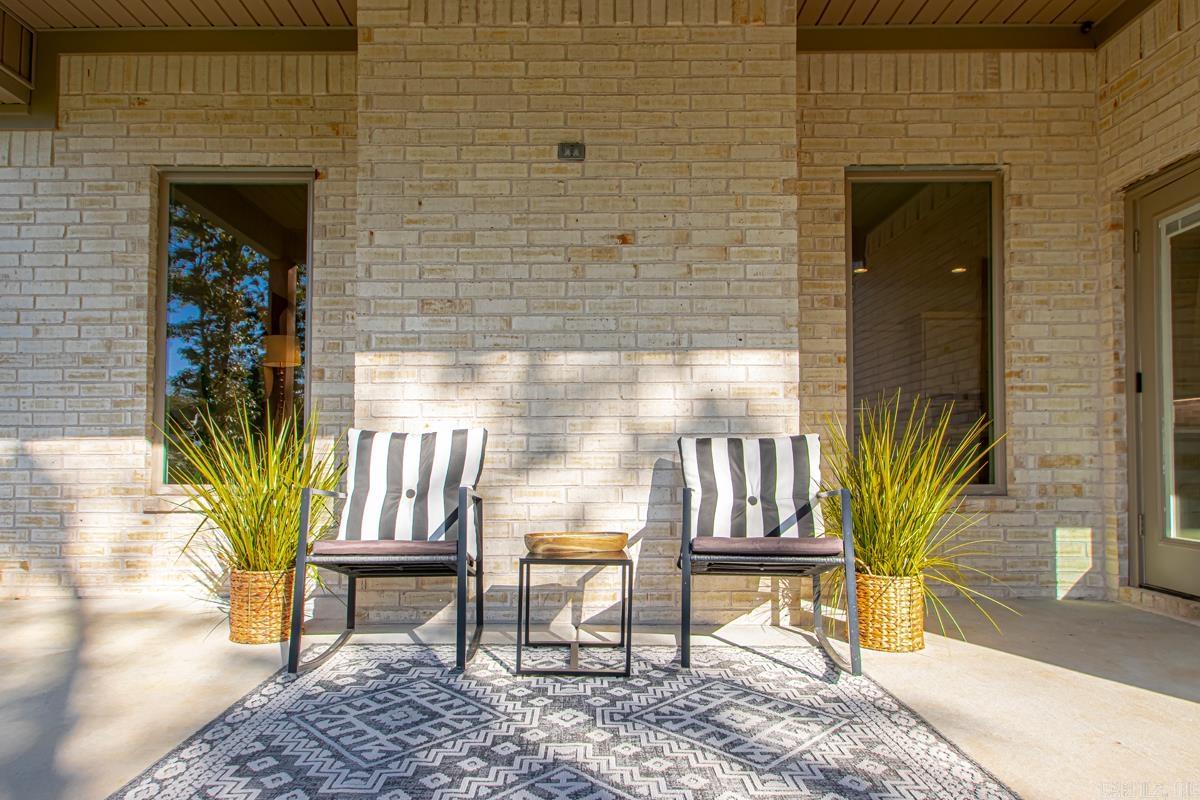 200 Middleton Place  Benton, AR