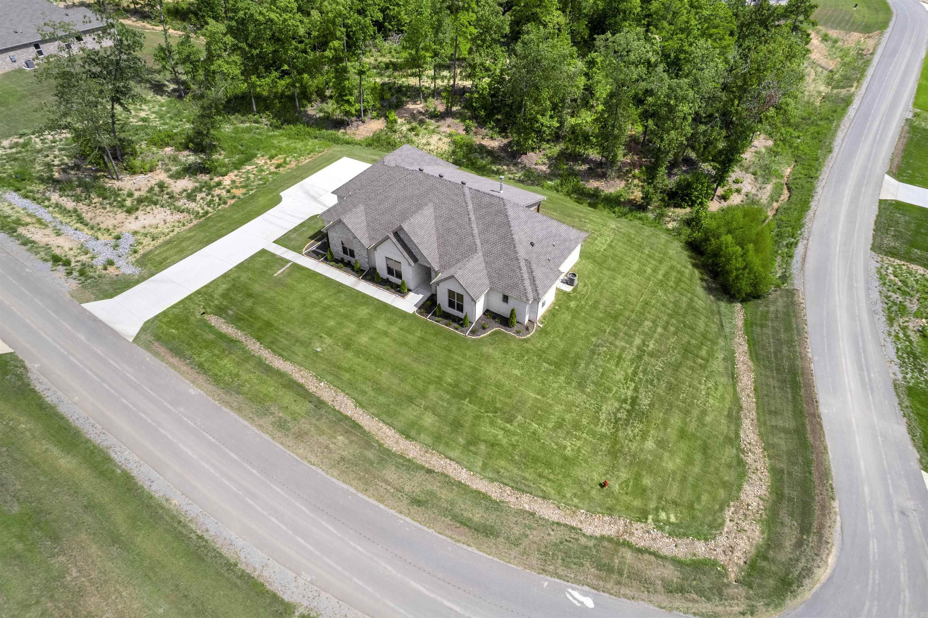 200 Middleton Place  Benton, AR