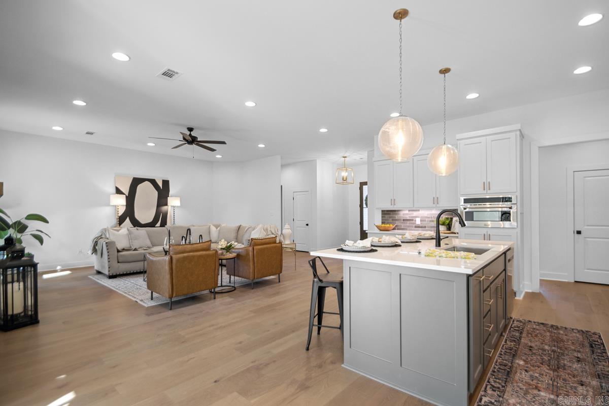 200 Middleton Place  Benton, AR