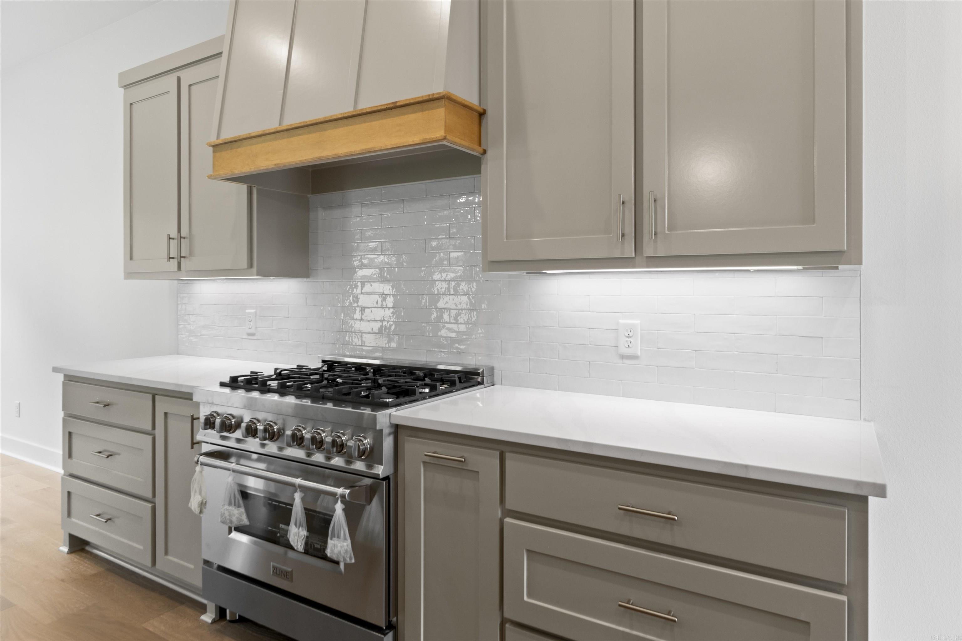 280 Middleton Place  Benton, AR