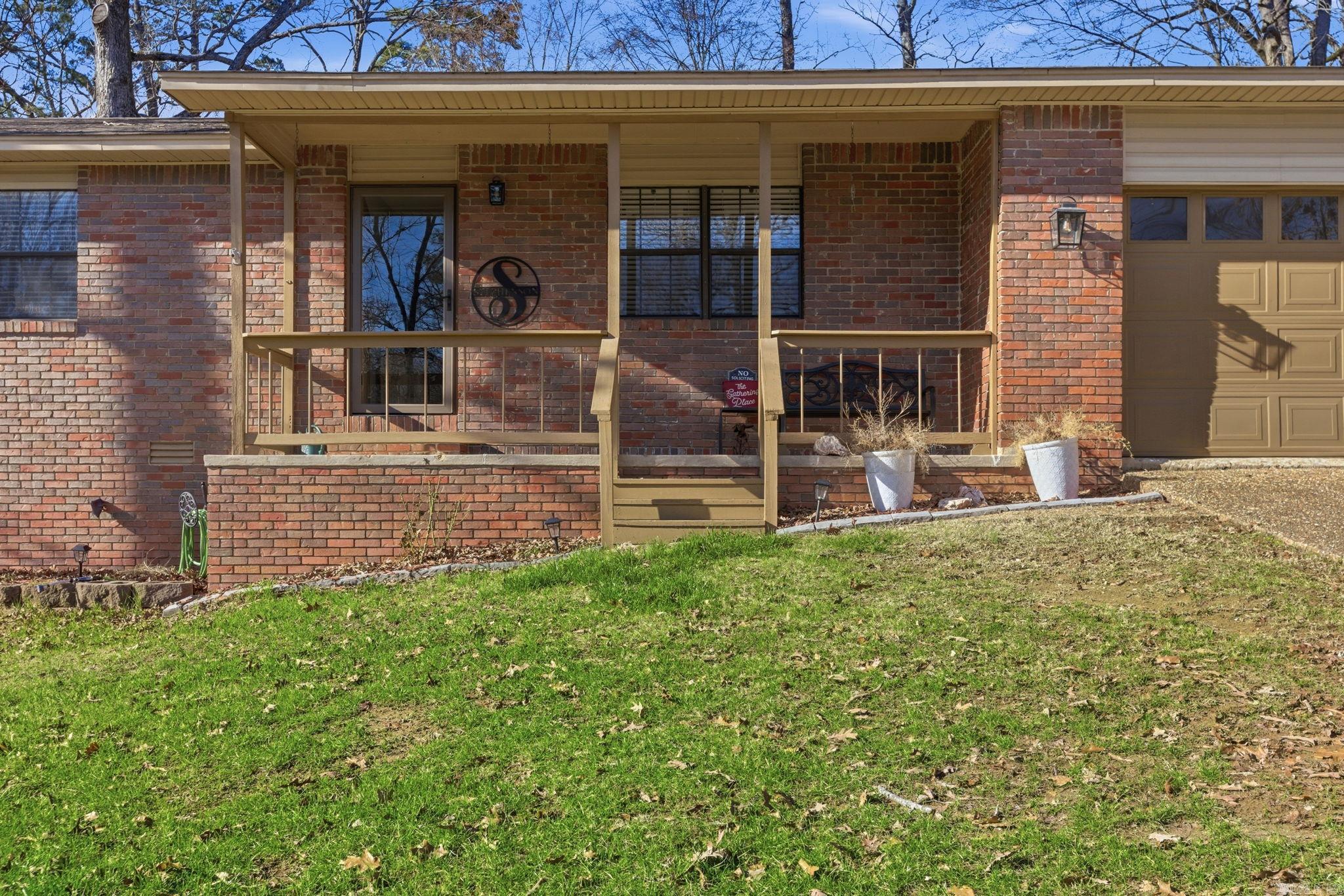 3221 STIVERS  Bryant, AR