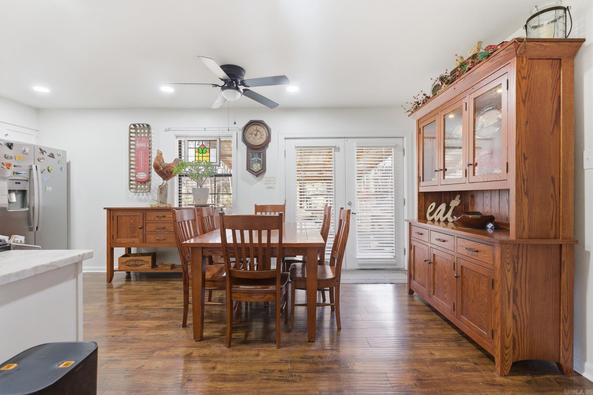 3221 STIVERS  Bryant, AR