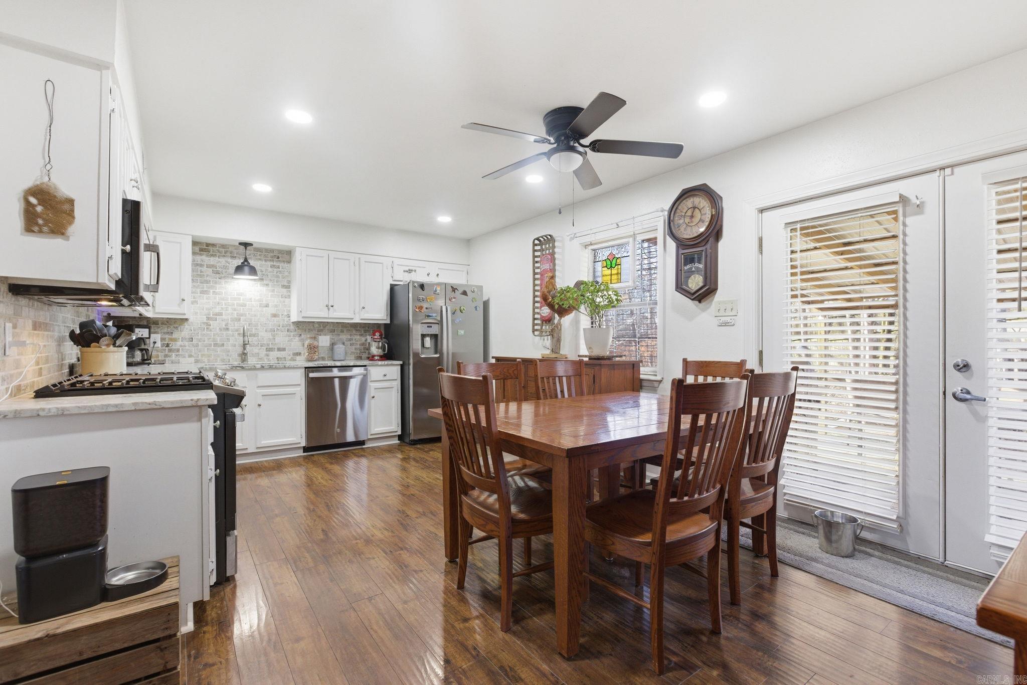 3221 STIVERS  Bryant, AR