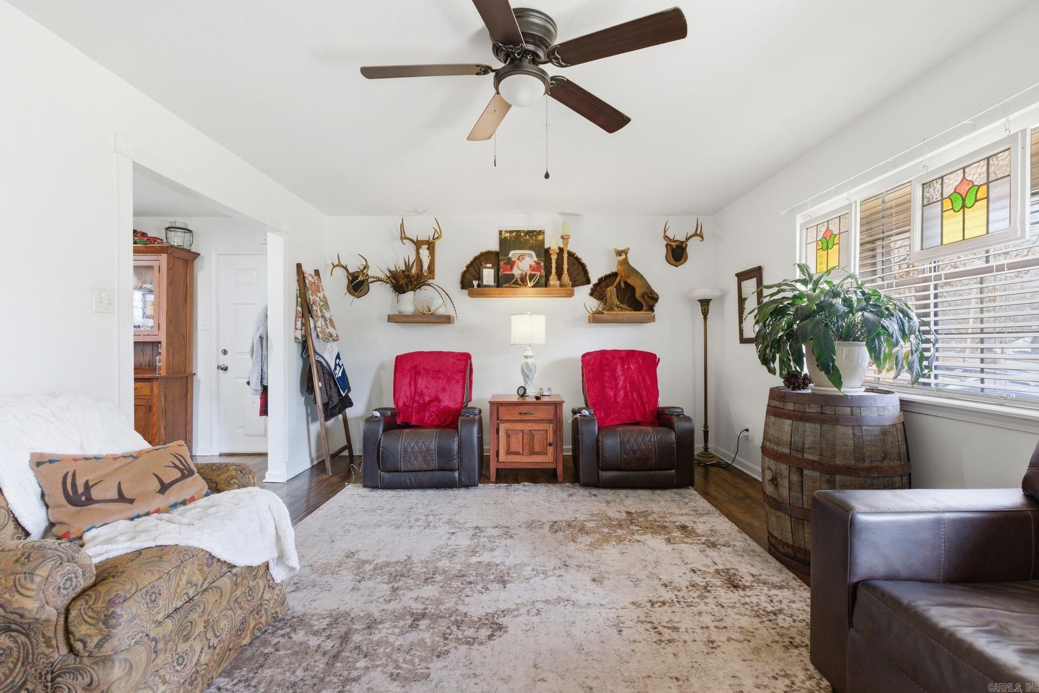 3221 STIVERS  Bryant, AR