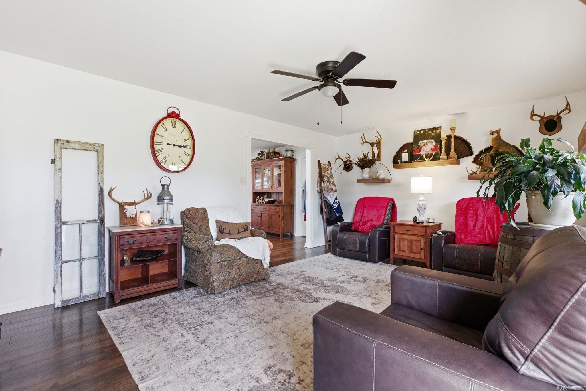 3221 STIVERS  Bryant, AR