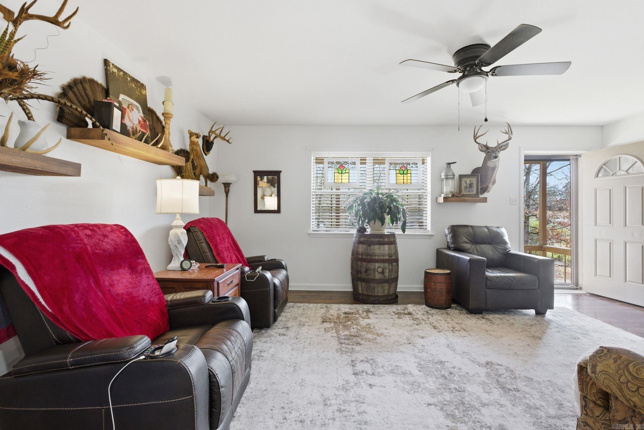 3221 STIVERS  Bryant, AR