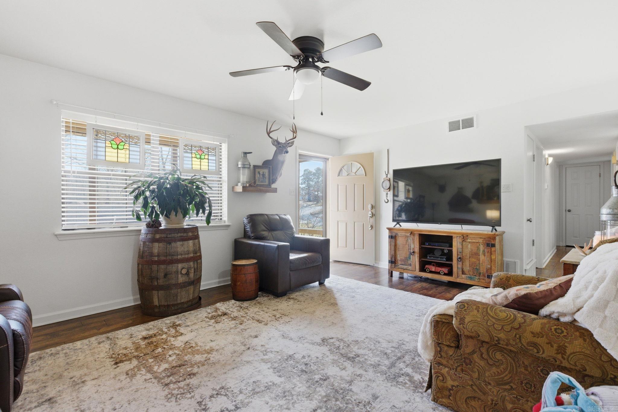 3221 STIVERS  Bryant, AR