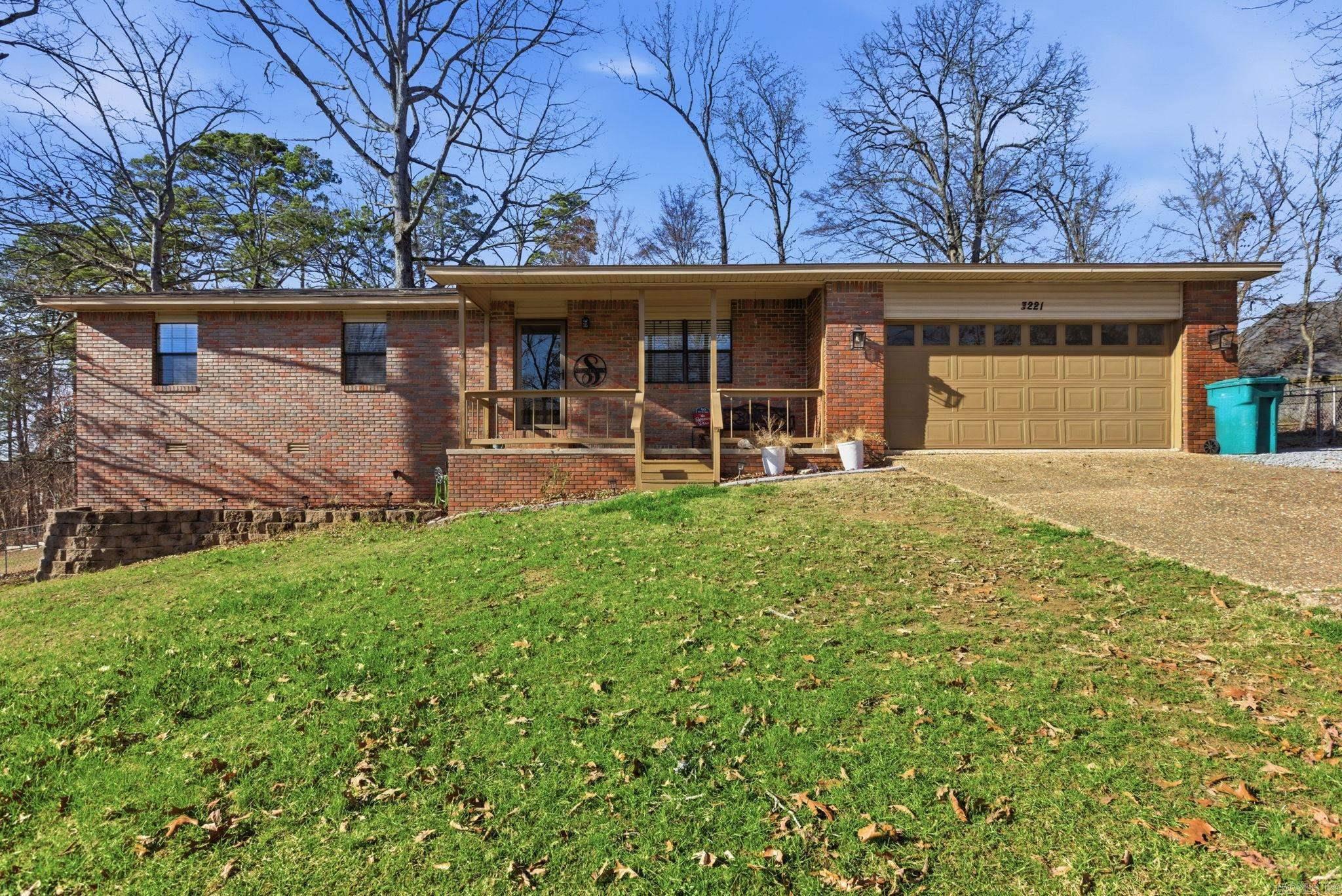 3221 STIVERS  Bryant, AR