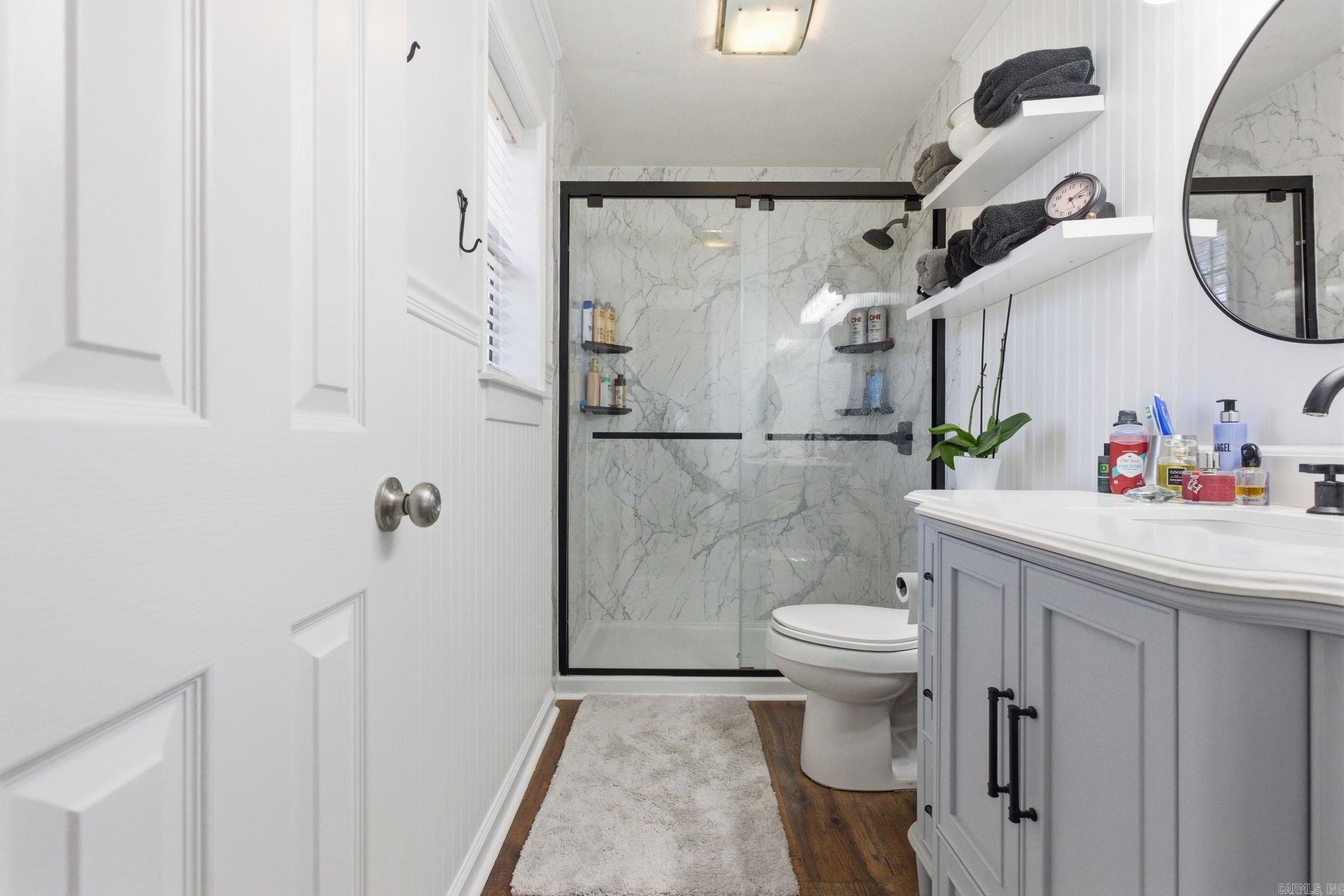 3221 STIVERS  Bryant, AR