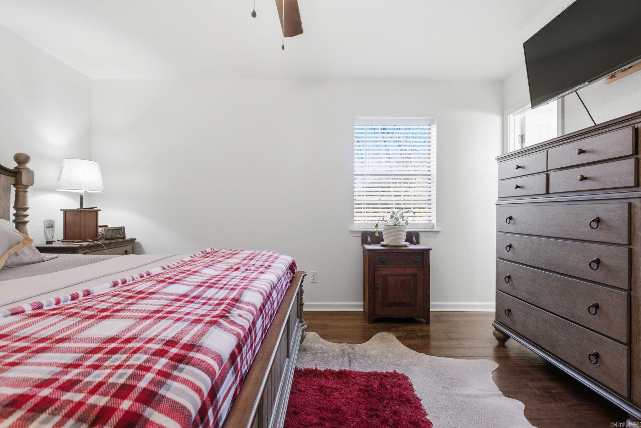 3221 STIVERS  Bryant, AR