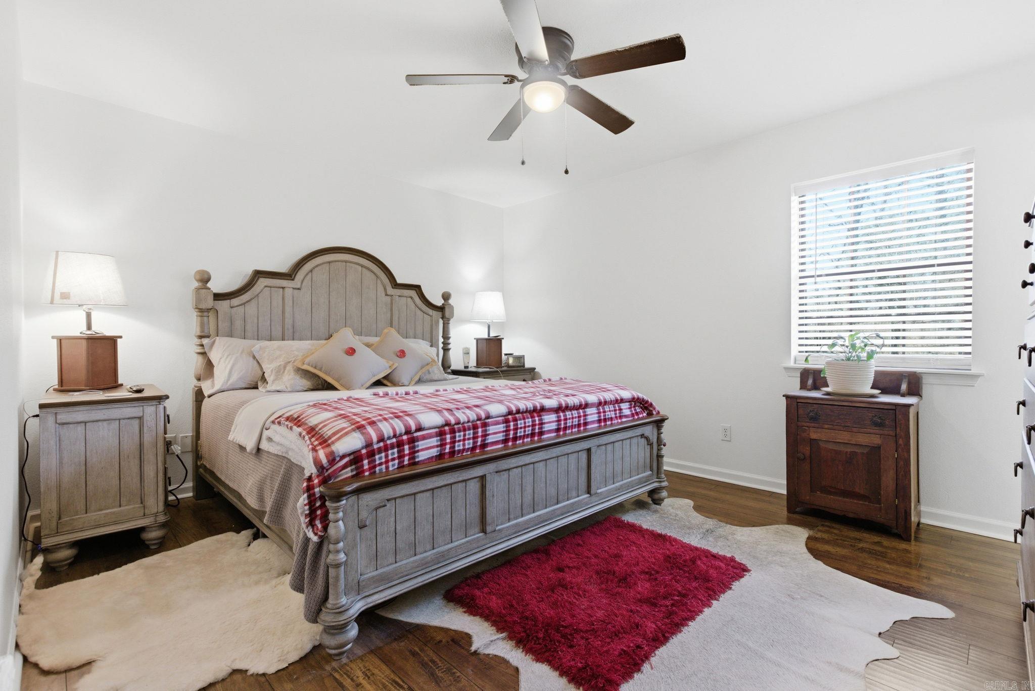 3221 STIVERS  Bryant, AR