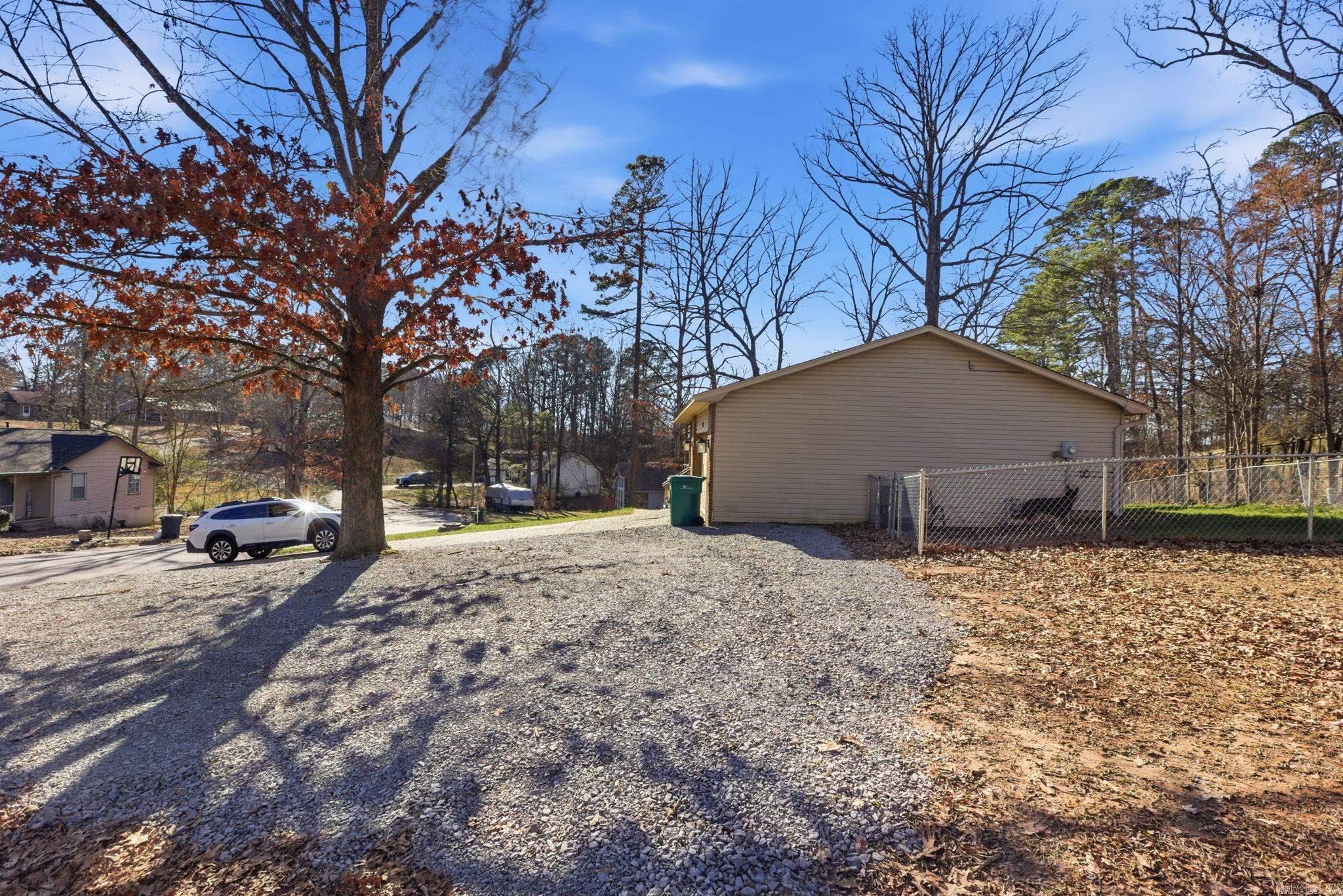 3221 STIVERS  Bryant, AR