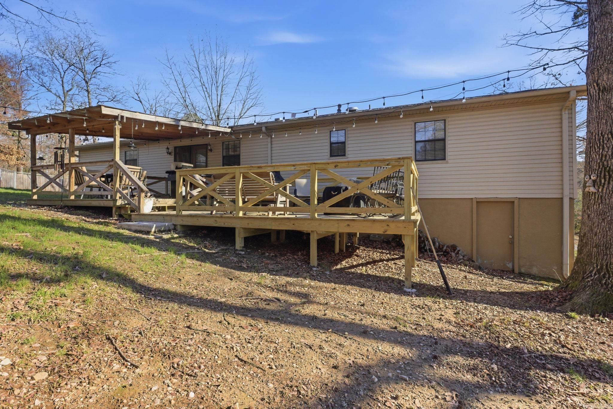 3221 STIVERS  Bryant, AR