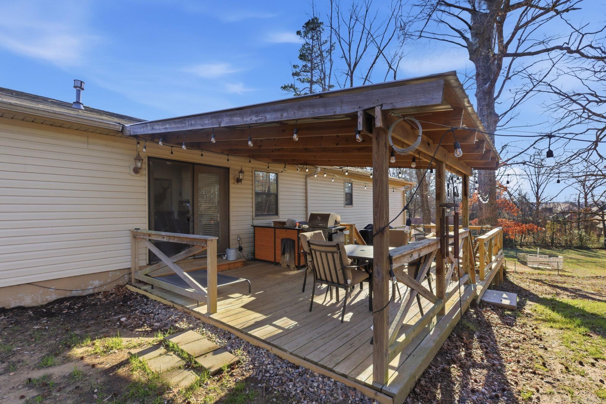 3221 STIVERS  Bryant, AR