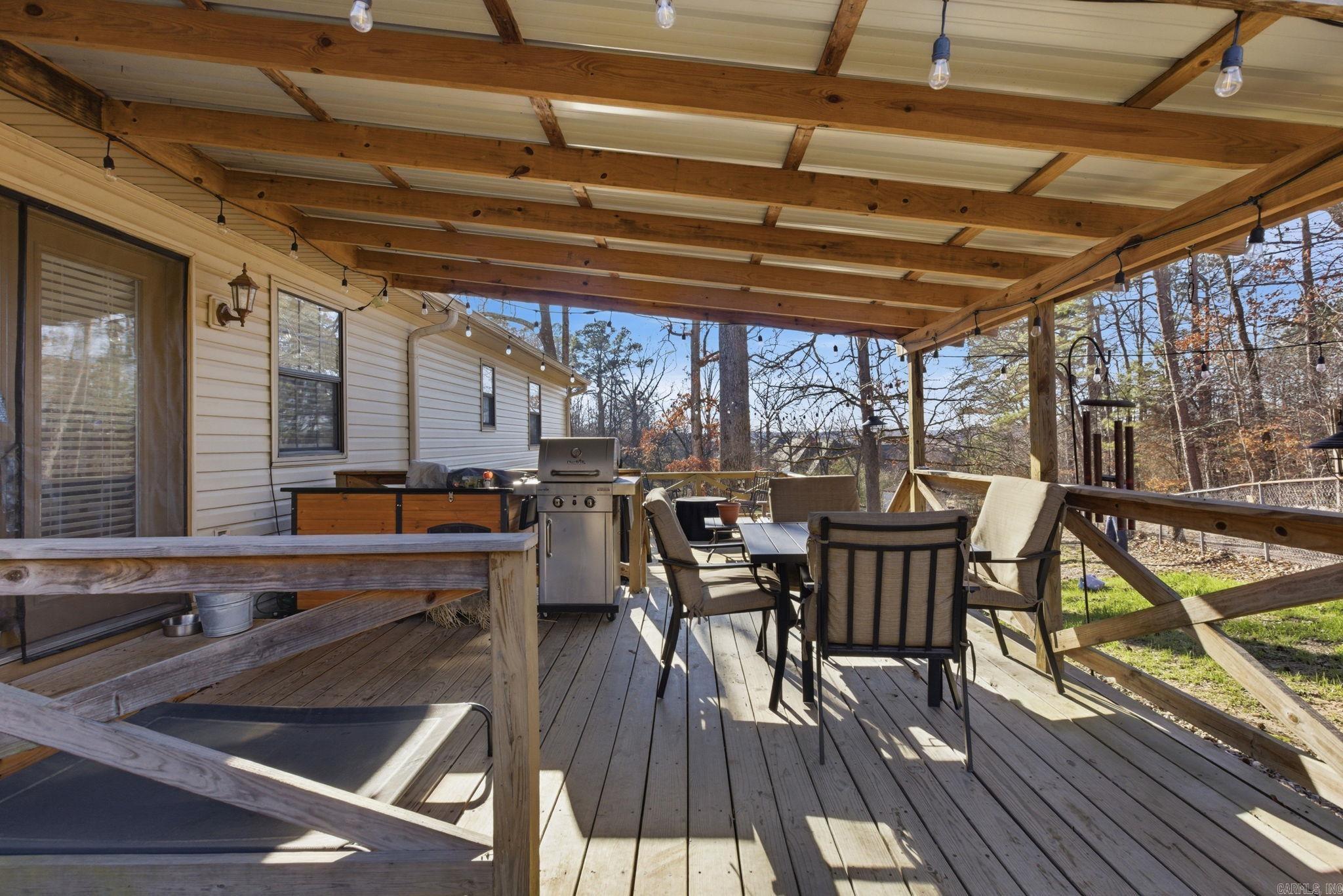 3221 STIVERS  Bryant, AR