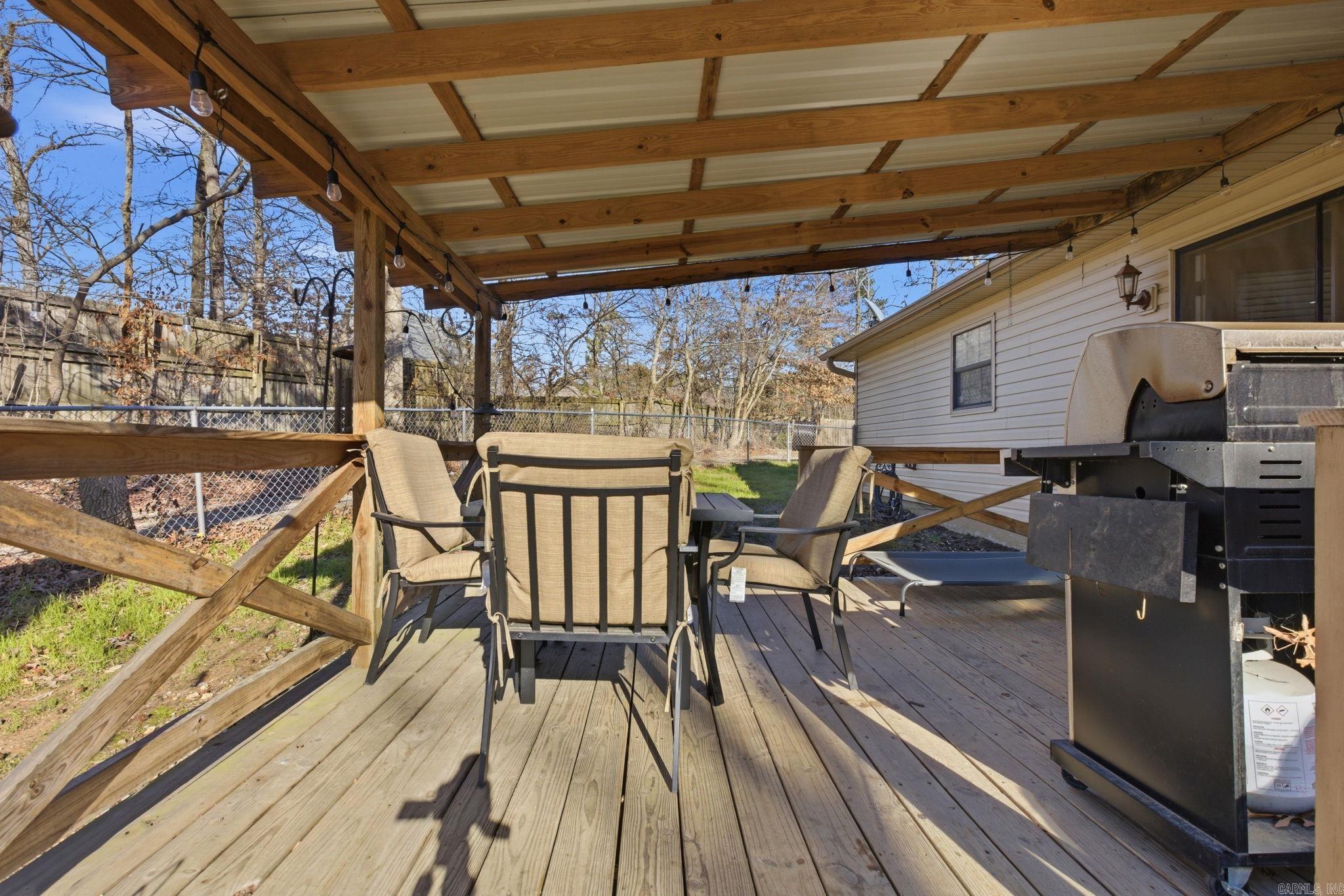 3221 STIVERS  Bryant, AR